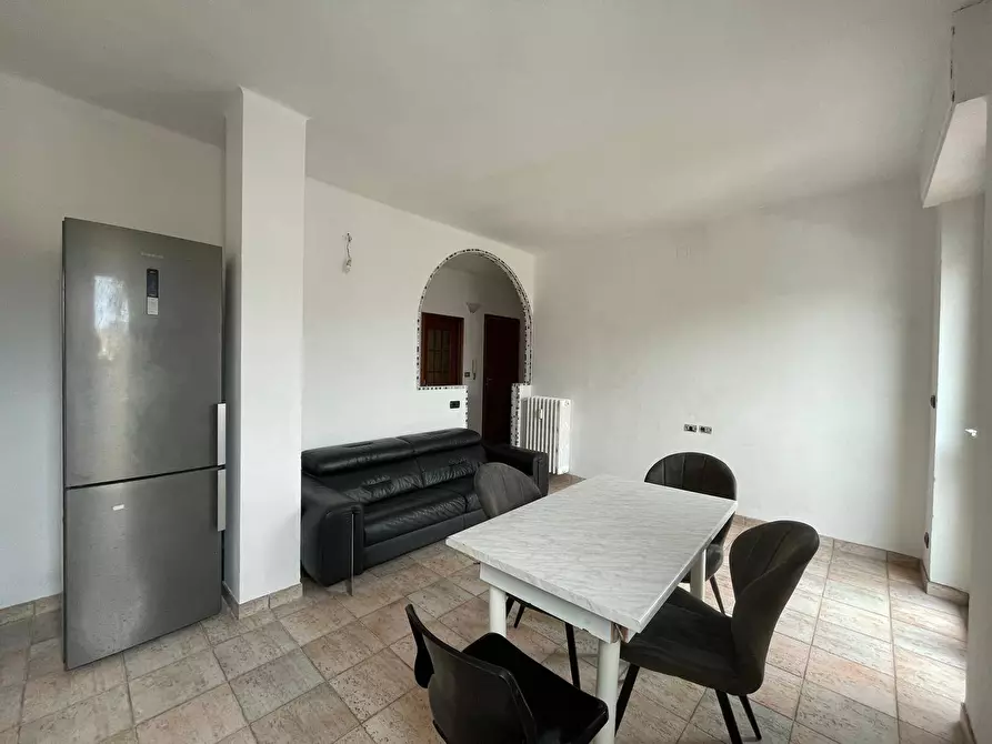 Immagine 5 di Appartamento in vendita  in Via Crevacuore 45 a Torino