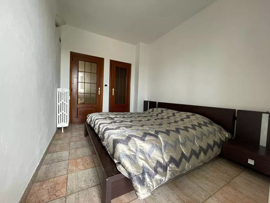 Immagine 17 di Appartamento in vendita  in Via Crevacuore 45 a Torino