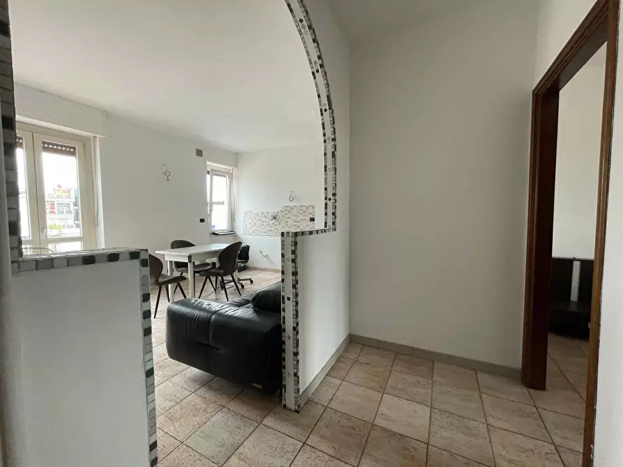 Immagine 15 di Appartamento in vendita  in Via Crevacuore 45 a Torino