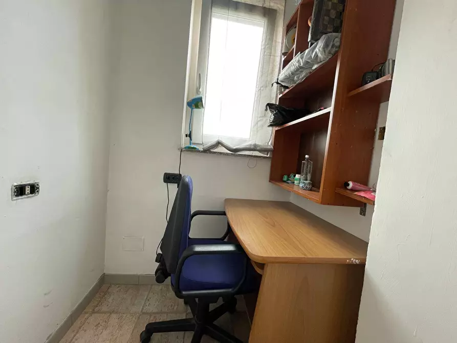 Immagine 11 di Appartamento in vendita  in Via Crevacuore 45 a Torino