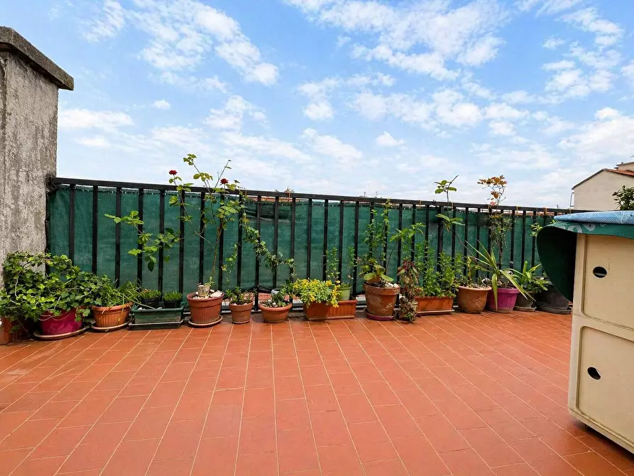 Immagine 6 di Appartamento in vendita  in Via Crevacuore 45 a Torino