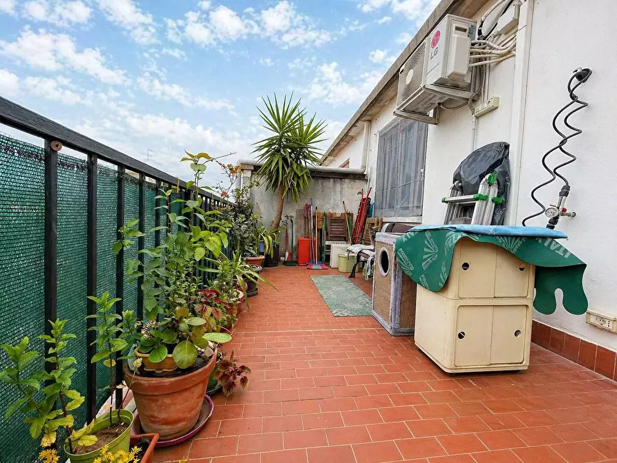Immagine 17 di Appartamento in vendita  in Via Crevacuore 45 a Torino