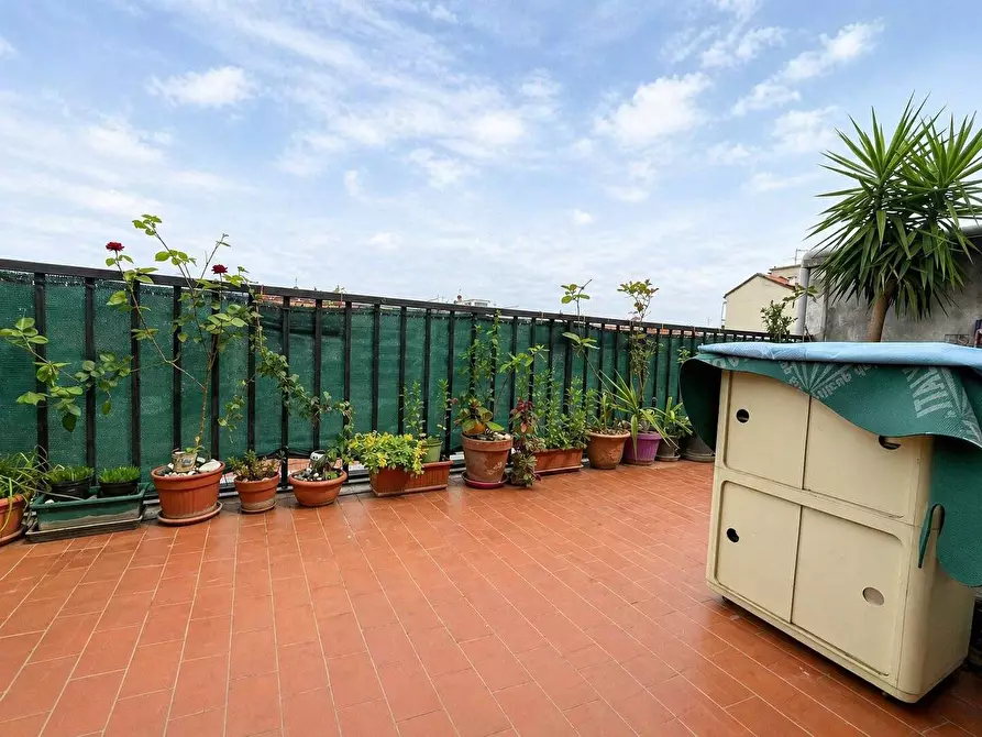 Immagine 16 di Appartamento in vendita  in Via Crevacuore 45 a Torino
