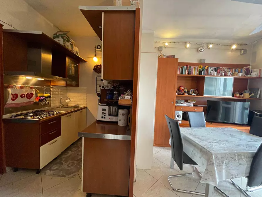 Immagine 21 di Appartamento in vendita  in Via Crevacuore 45 a Torino