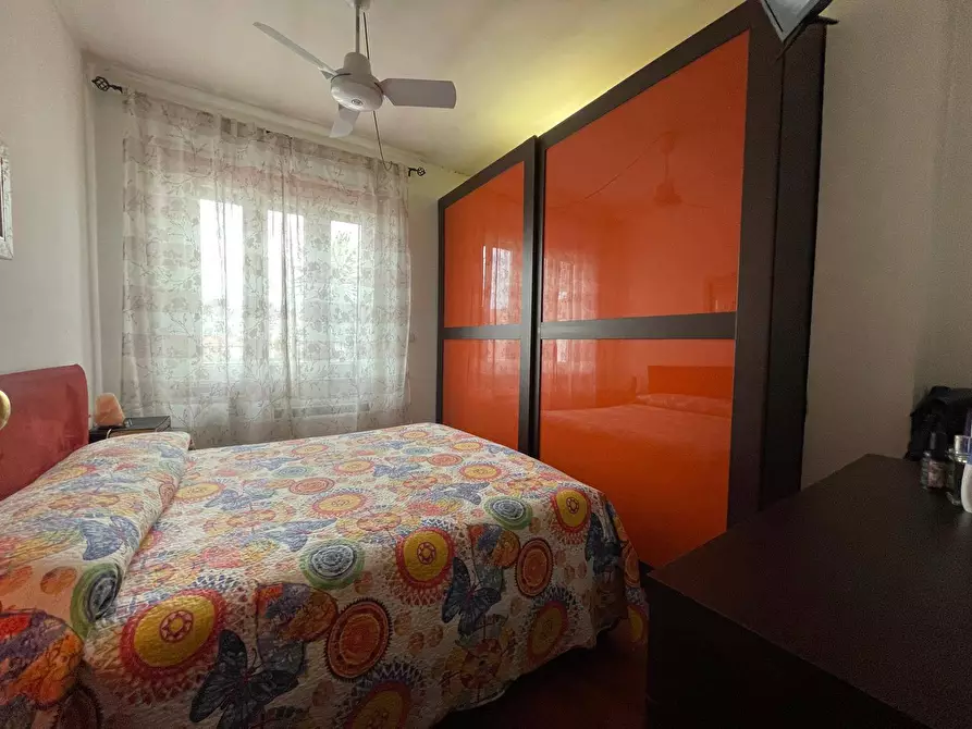 Immagine 8 di Appartamento in vendita  in Via Crevacuore 45 a Torino