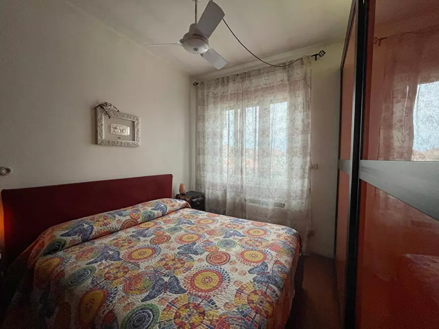 Immagine 9 di Appartamento in vendita  in Via Crevacuore 45 a Torino