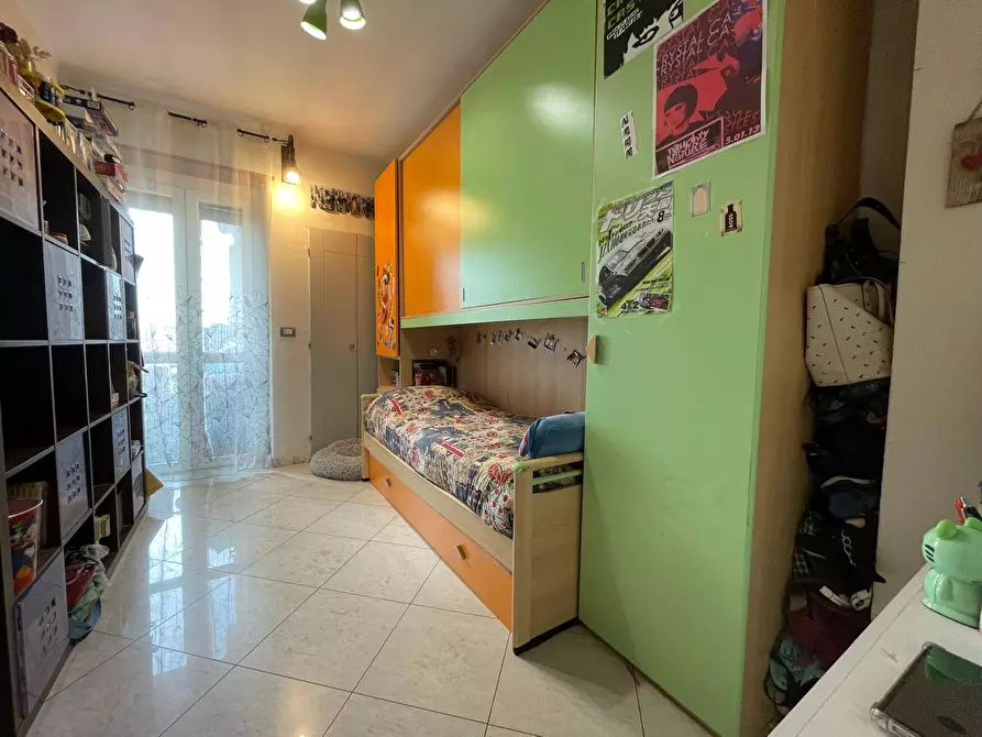 Immagine 11 di Appartamento in vendita  in Via Crevacuore 45 a Torino