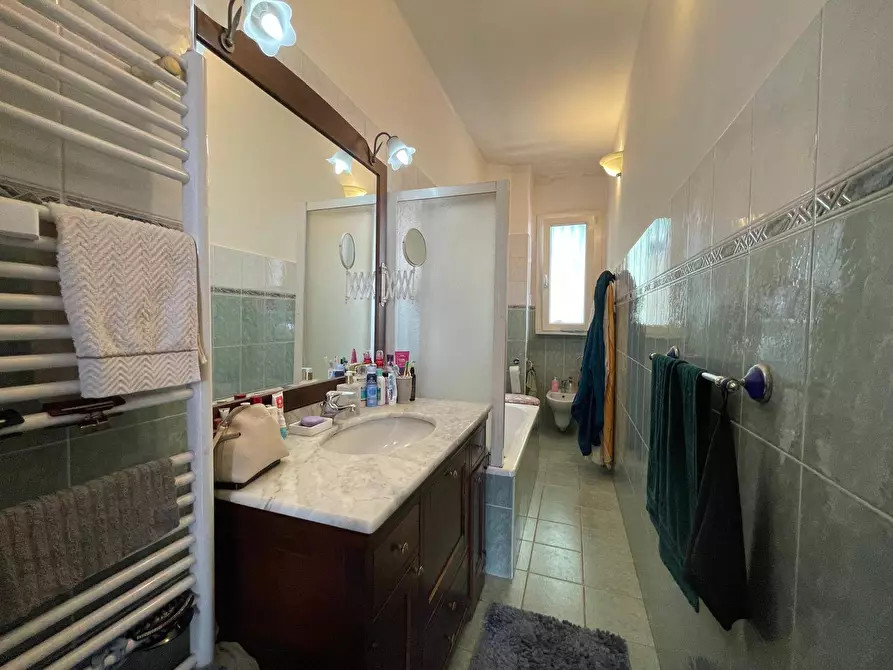 Immagine 24 di Appartamento in vendita  in Via Crevacuore 45 a Torino