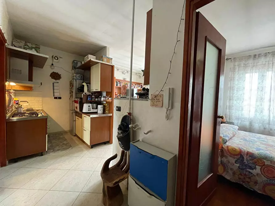 Immagine 7 di Appartamento in vendita  in Via Crevacuore 45 a Torino