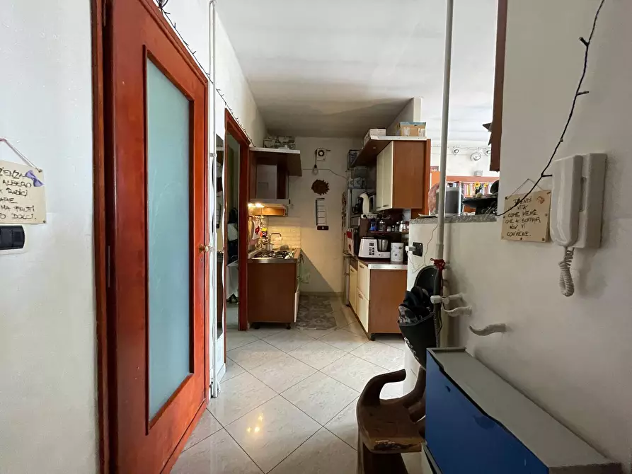 Immagine 22 di Appartamento in vendita  in Via Crevacuore 45 a Torino
