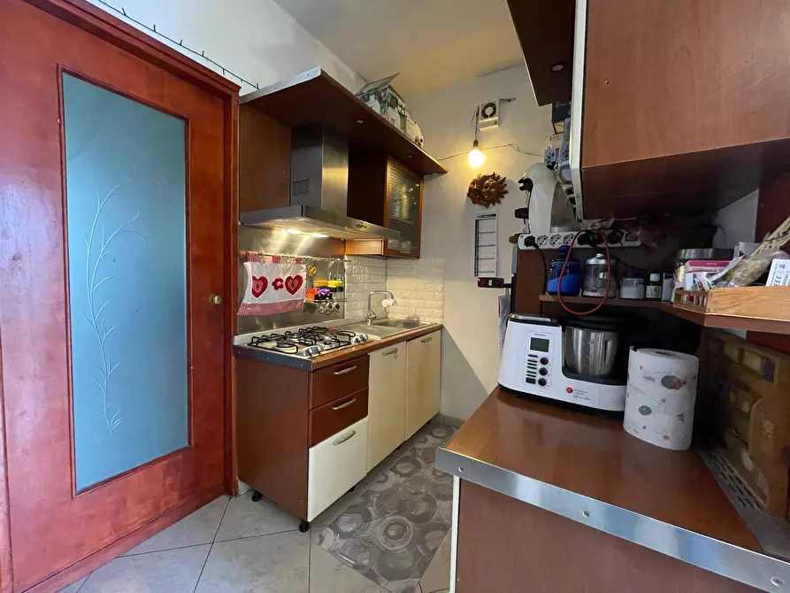 Immagine 19 di Appartamento in vendita  in Via Crevacuore 45 a Torino
