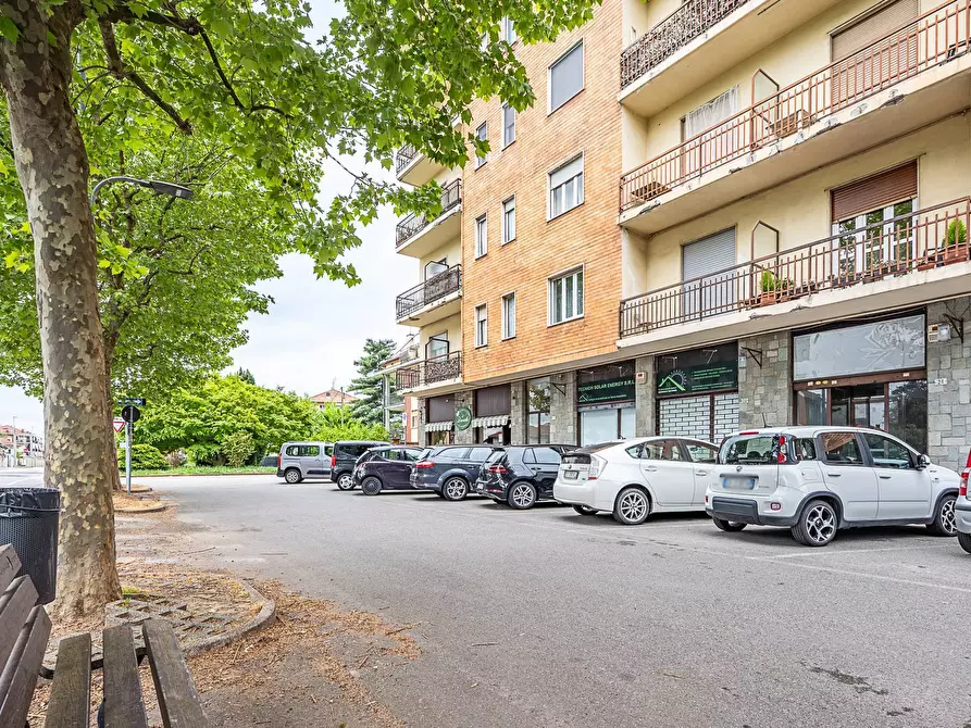 Immagine 2 di Appartamento in vendita  in Via Airasca 28 a Almese