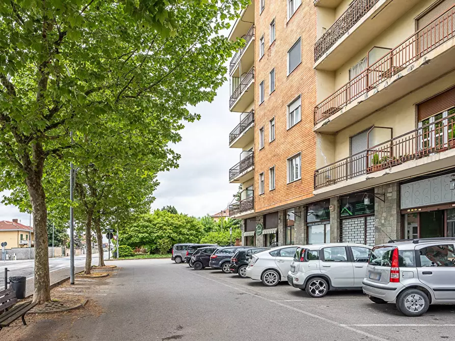 Immagine 36 di Appartamento in vendita  in Via Airasca 28 a Almese