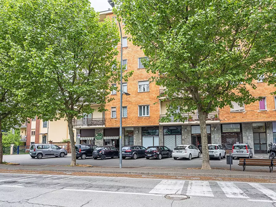 Immagine 34 di Appartamento in vendita  in Via Airasca 28 a Almese