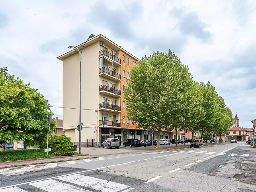 Immagine 35 di Appartamento in vendita  in Via Airasca 28 a Almese