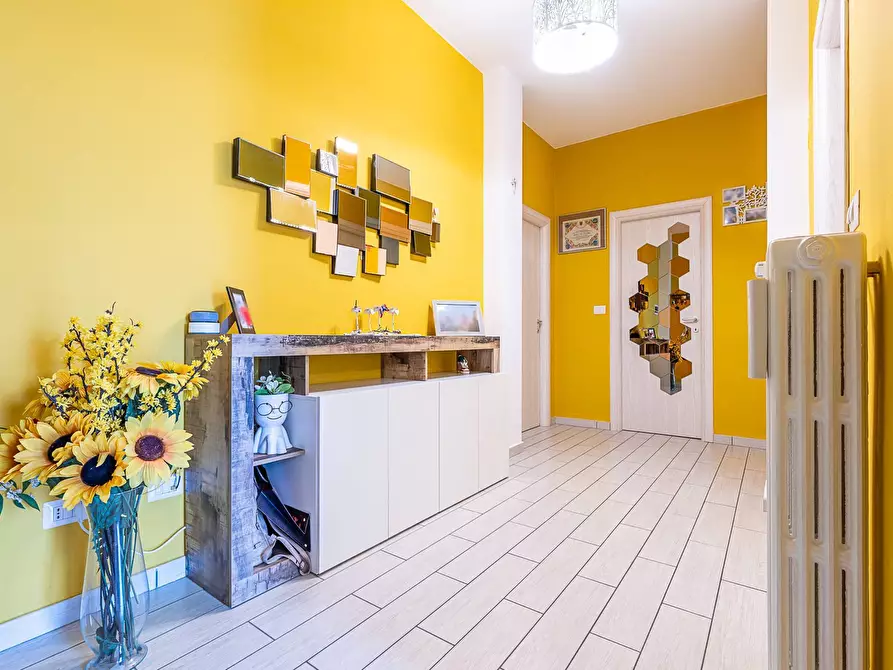Immagine 3 di Appartamento in vendita  in Via Airasca 28 a Almese