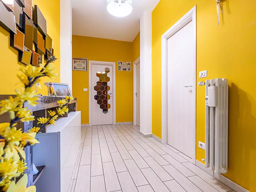 Immagine 4 di Appartamento in vendita  in Via Airasca 28 a Almese