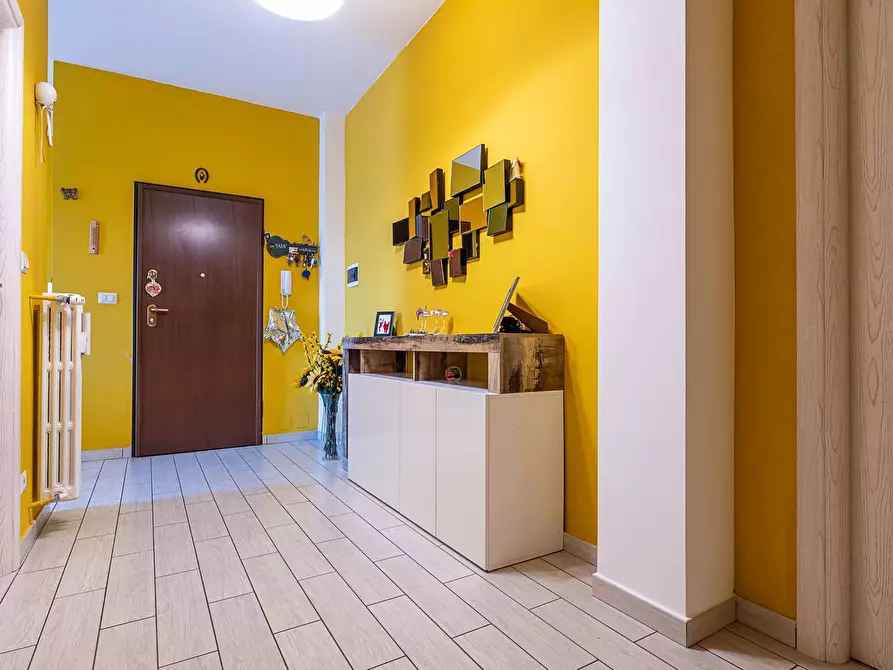 Immagine 6 di Appartamento in vendita  in Via Airasca 28 a Almese