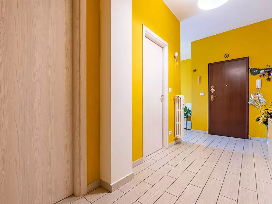 Immagine 7 di Appartamento in vendita  in Via Airasca 28 a Almese