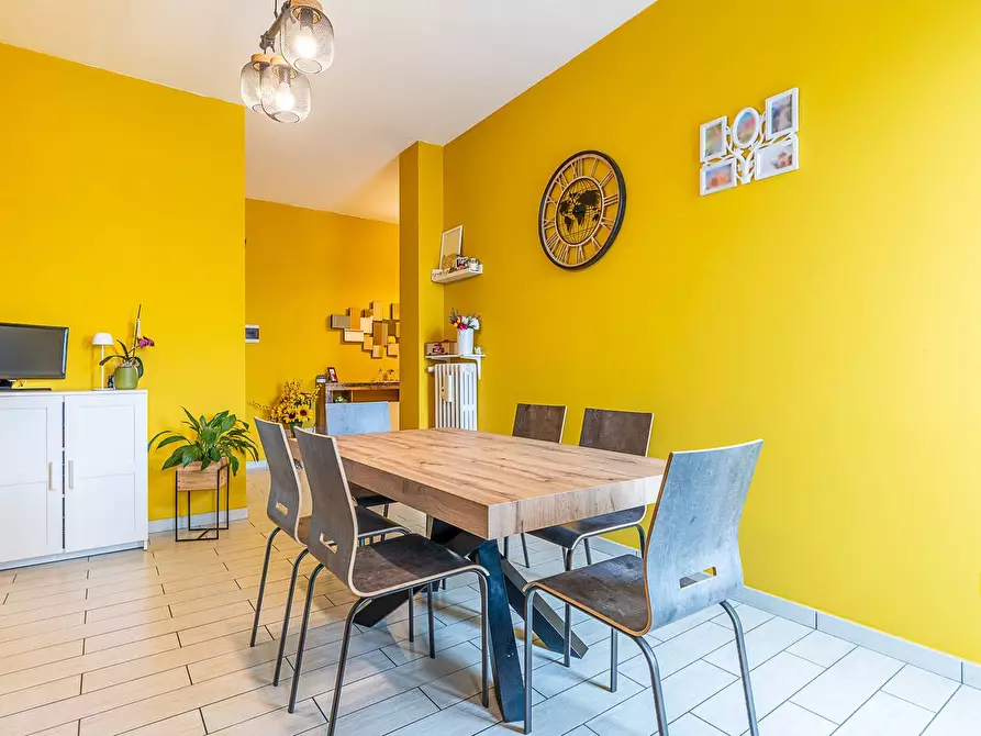Immagine 10 di Appartamento in vendita  in Via Airasca 28 a Almese