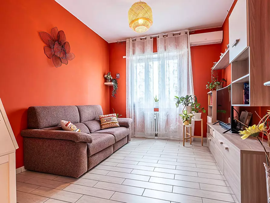 Immagine 23 di Appartamento in vendita  in Via Airasca 28 a Almese