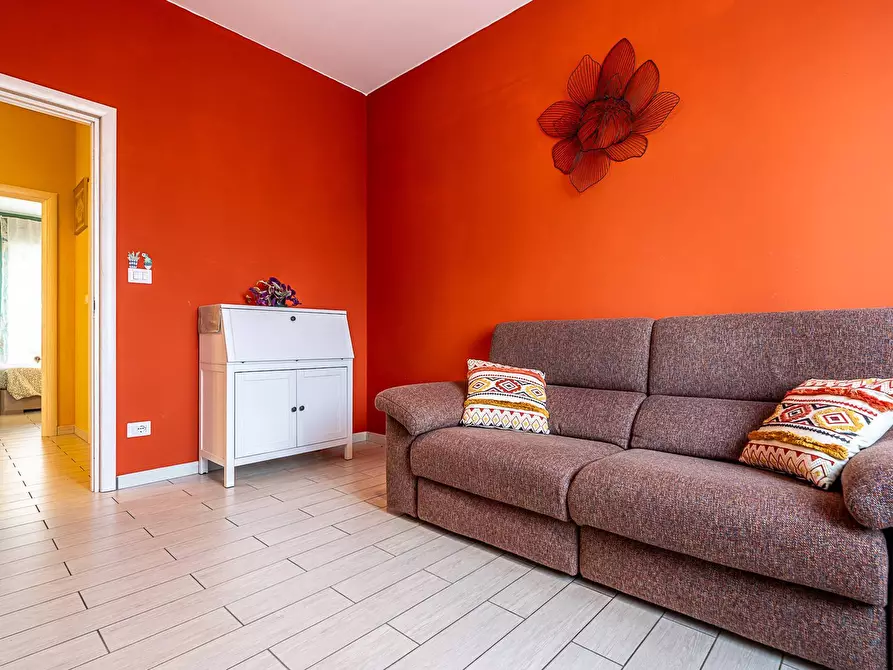 Immagine 25 di Appartamento in vendita  in Via Airasca 28 a Almese