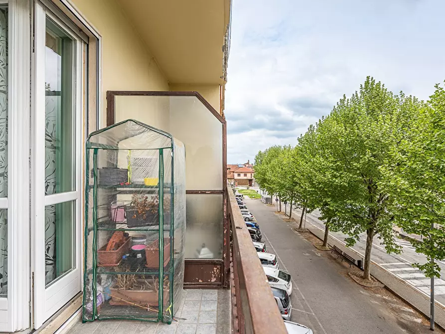 Immagine 29 di Appartamento in vendita  in Via Airasca 28 a Almese
