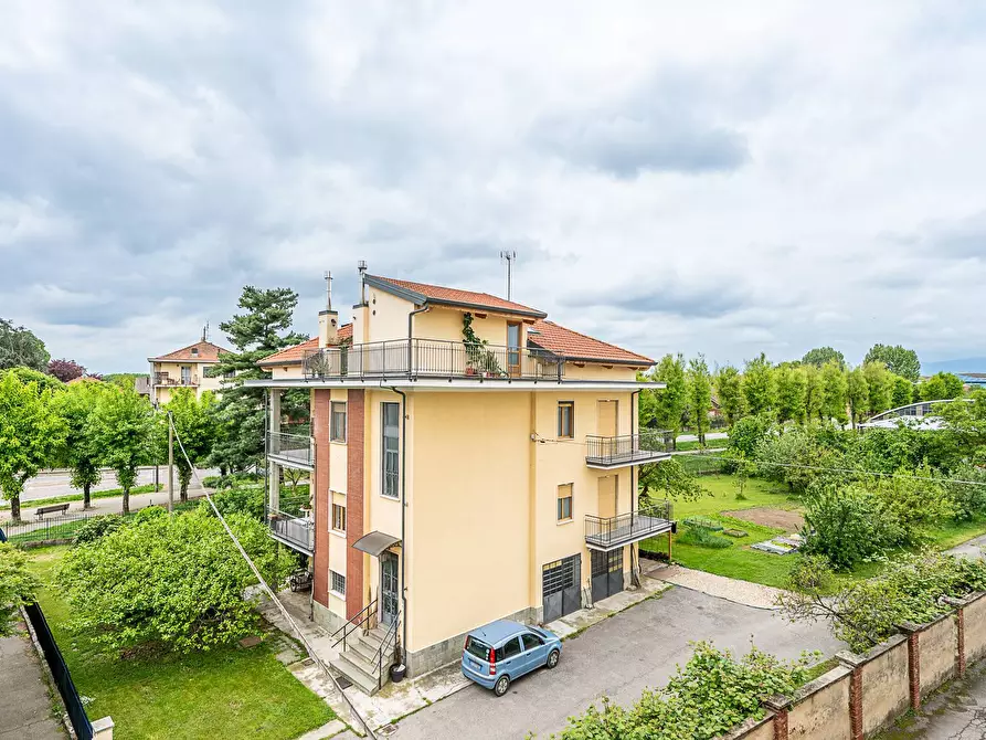 Immagine 33 di Appartamento in vendita  in Via Airasca 28 a Almese