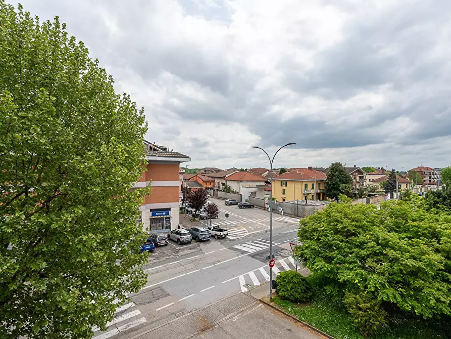 Immagine 38 di Appartamento in vendita  in Via Airasca 28 a Almese