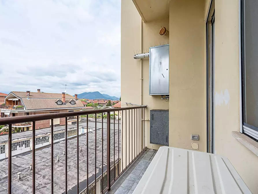 Immagine 32 di Appartamento in vendita  in Via Airasca 28 a Almese