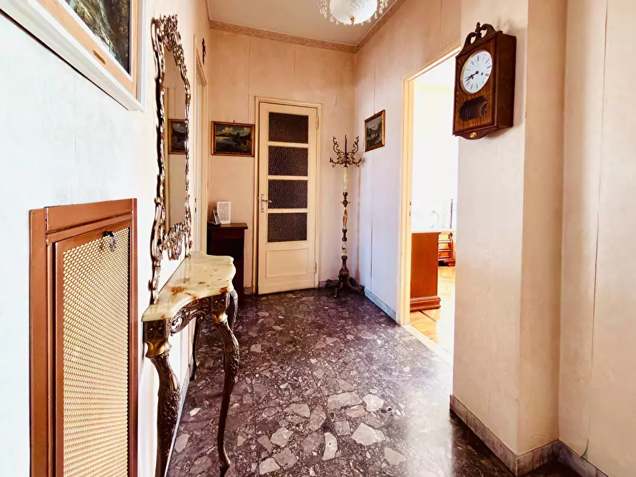 Immagine 3 di Appartamento in vendita  in Via Tunisi 122 a Torino