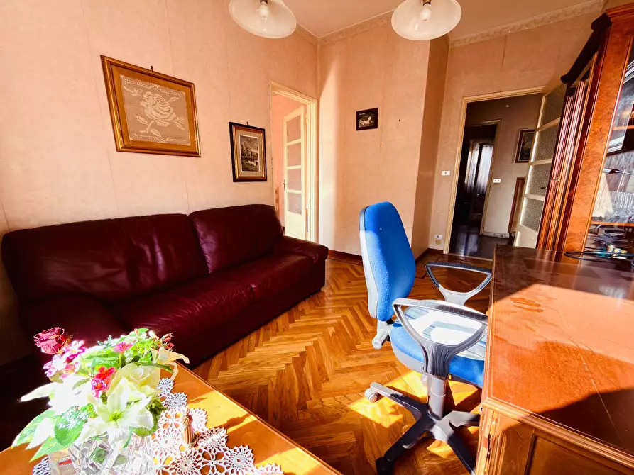 Immagine 7 di Appartamento in vendita  in Via Tunisi 122 a Torino