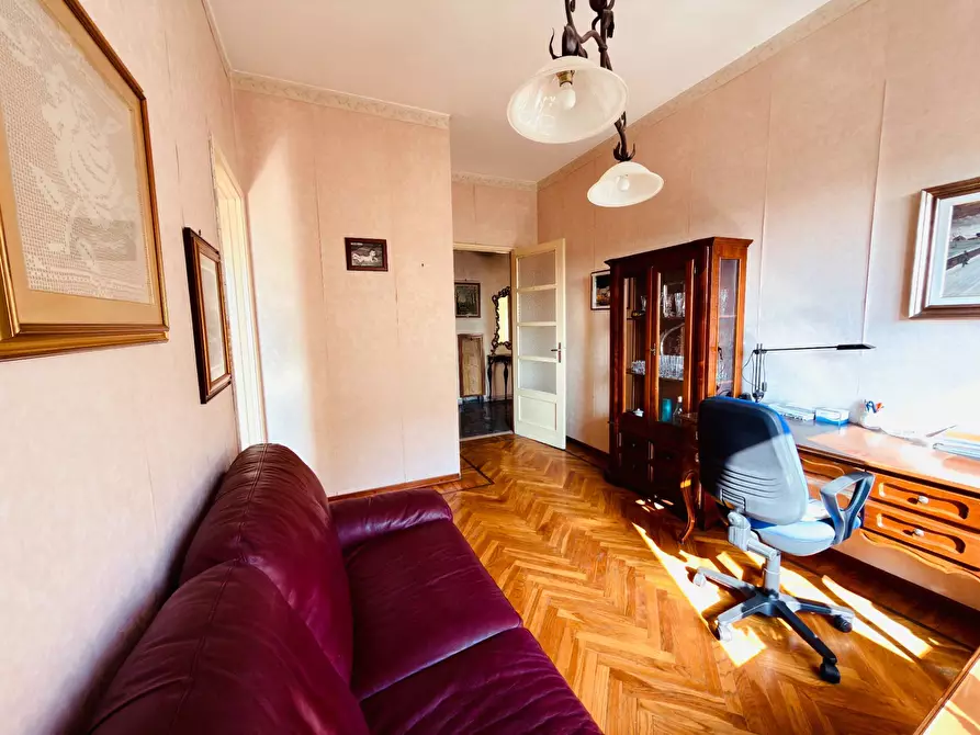 Immagine 8 di Appartamento in vendita  in Via Tunisi 122 a Torino