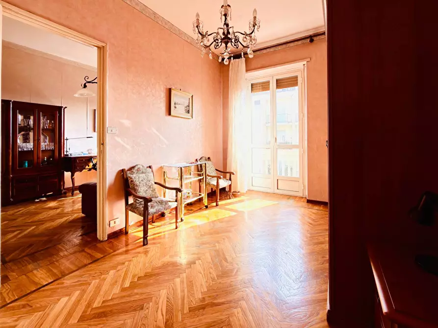 Immagine 10 di Appartamento in vendita  in Via Tunisi 122 a Torino