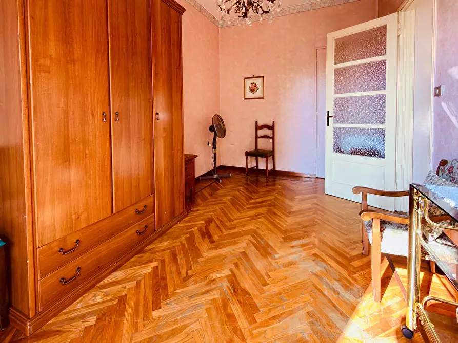 Immagine 12 di Appartamento in vendita  in Via Tunisi 122 a Torino