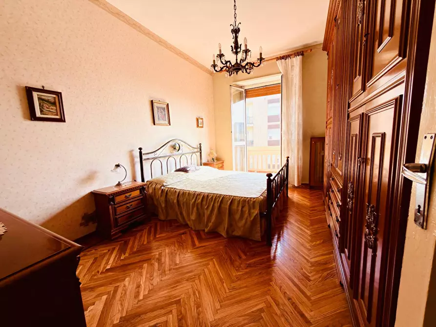 Immagine 13 di Appartamento in vendita  in Via Tunisi 122 a Torino