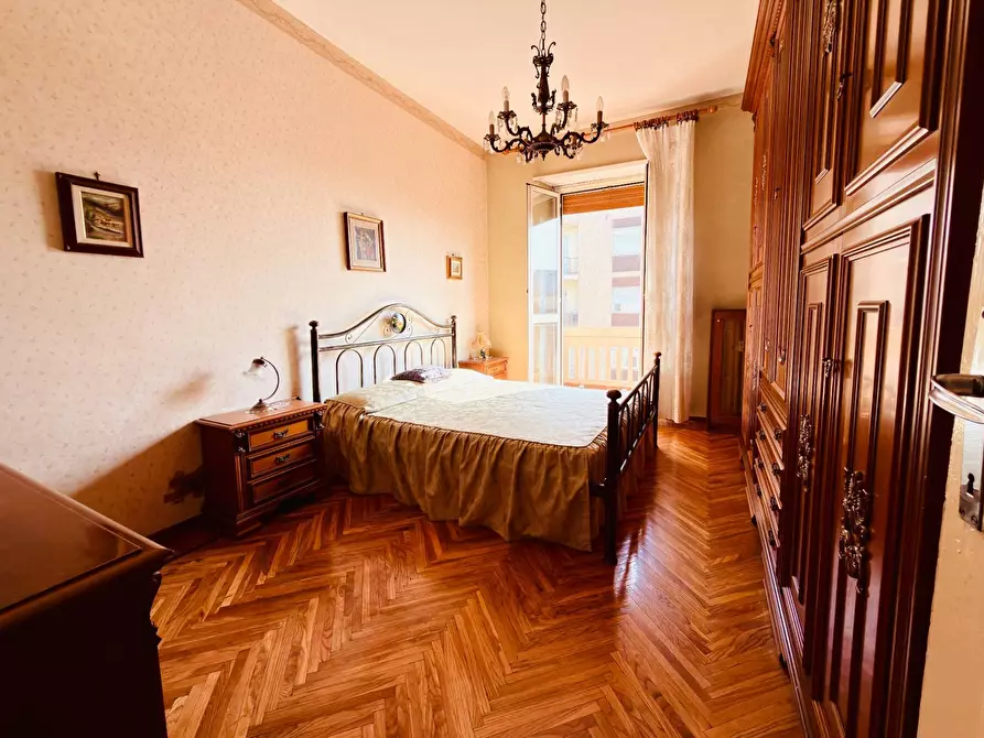 Immagine 14 di Appartamento in vendita  in Via Tunisi 122 a Torino