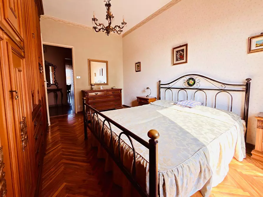 Immagine 16 di Appartamento in vendita  in Via Tunisi 122 a Torino