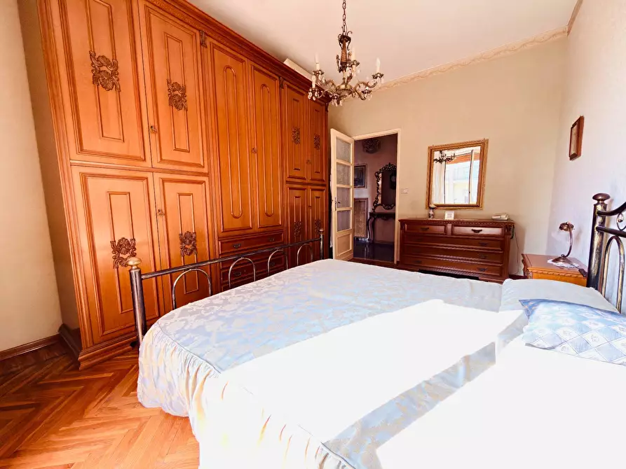 Immagine 17 di Appartamento in vendita  in Via Tunisi 122 a Torino