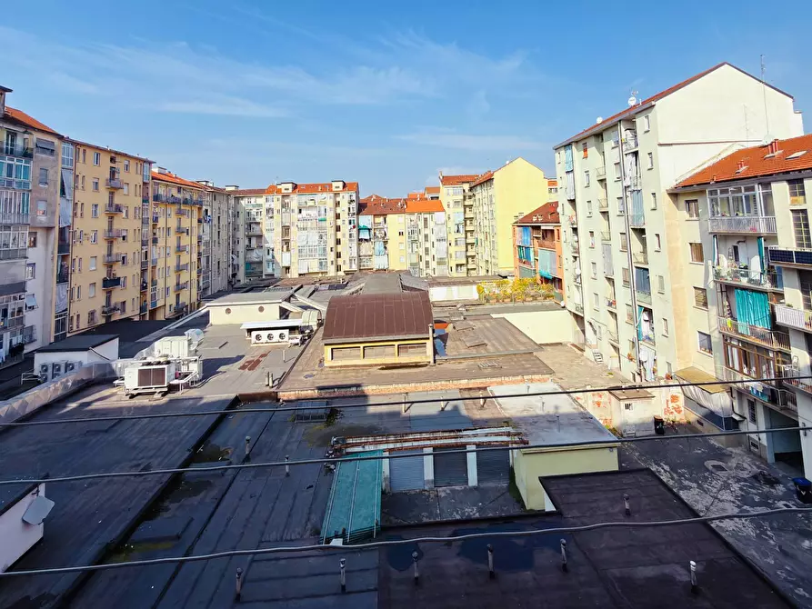 Immagine 19 di Appartamento in vendita  in Via Tunisi 122 a Torino
