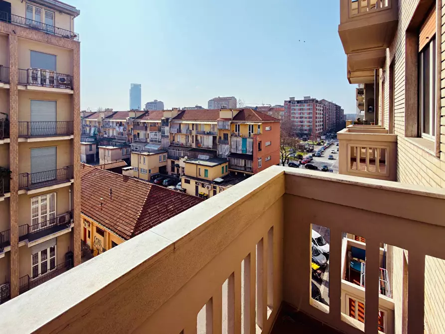 Immagine 20 di Appartamento in vendita  in Via Tunisi 122 a Torino