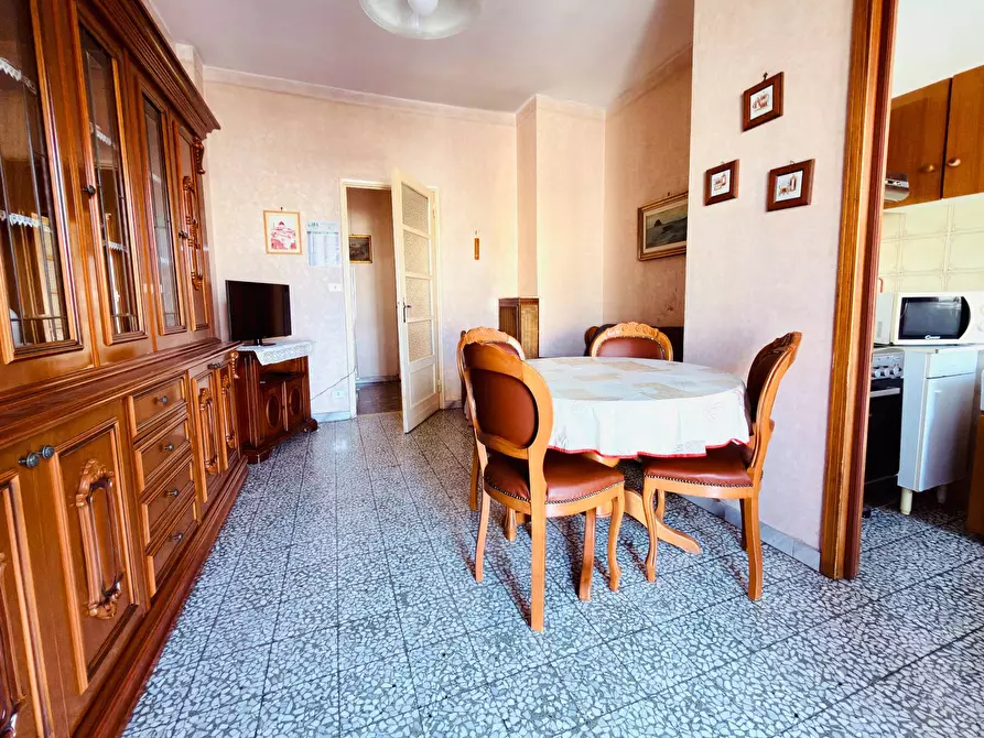Immagine 23 di Appartamento in vendita  in Via Tunisi 122 a Torino