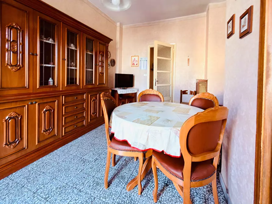 Immagine 24 di Appartamento in vendita  in Via Tunisi 122 a Torino