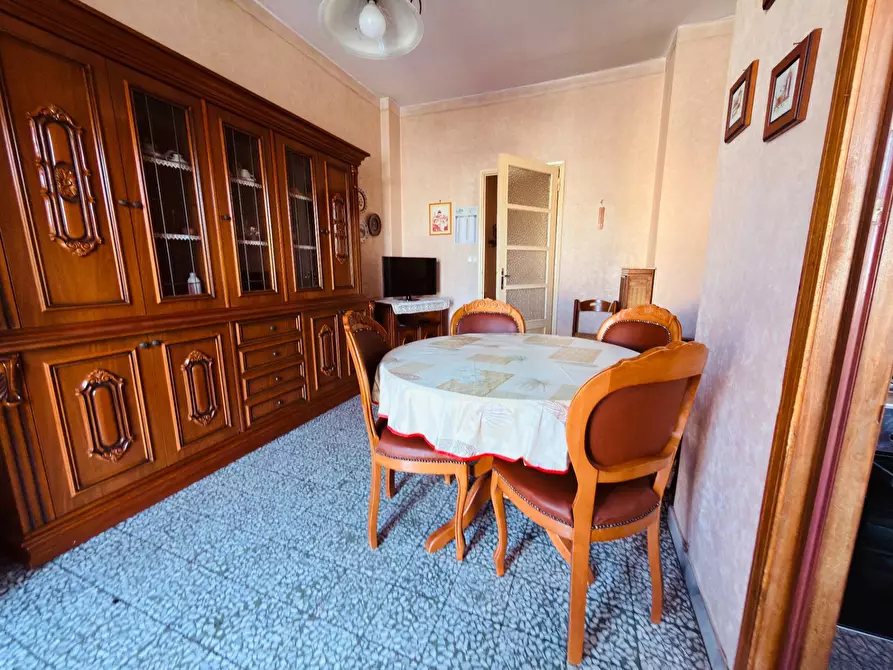 Immagine 25 di Appartamento in vendita  in Via Tunisi 122 a Torino