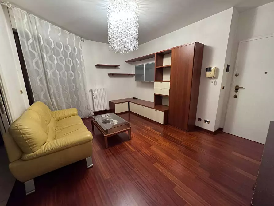 Immagine 1 di Appartamento in affitto  in Via Donizetti 4 a Collegno