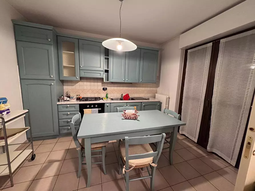 Immagine 3 di Appartamento in affitto  in Via Donizetti 4 a Collegno