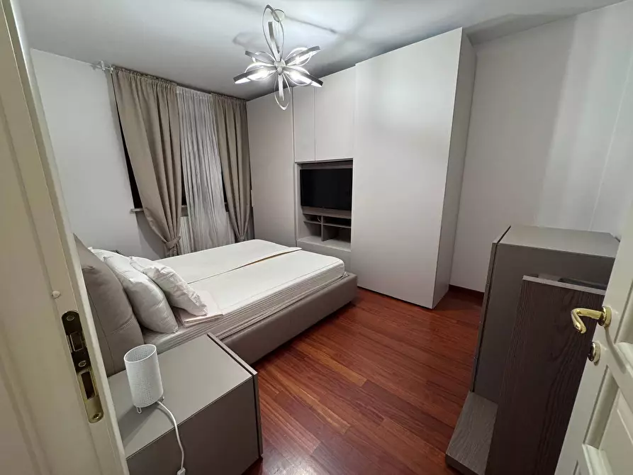 Immagine 5 di Appartamento in affitto  in Via Donizetti 4 a Collegno