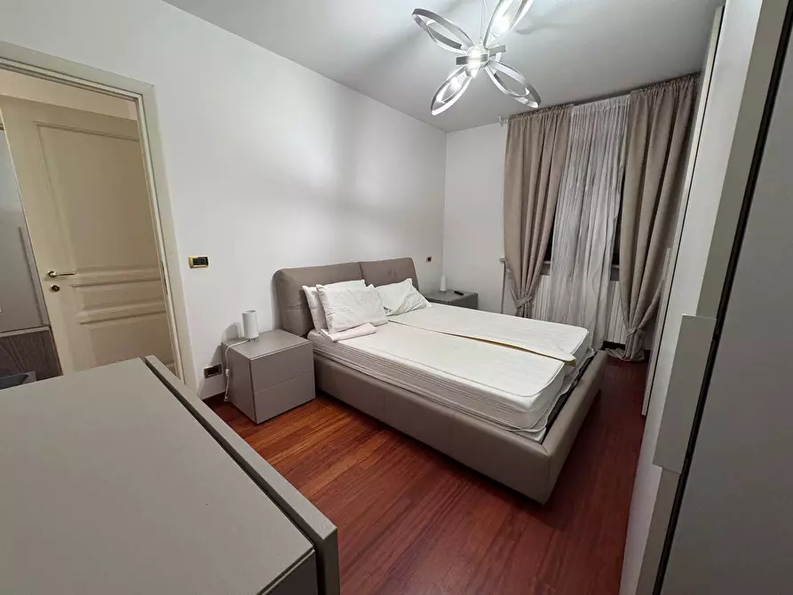 Immagine 7 di Appartamento in affitto  in Via Donizetti 4 a Collegno