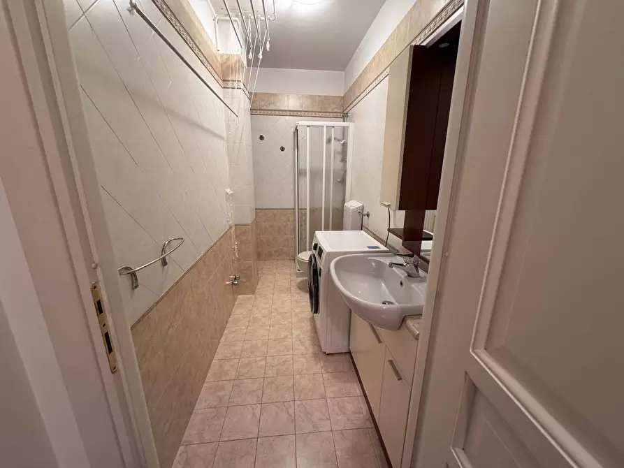 Immagine 9 di Appartamento in affitto  in Via Donizetti 4 a Collegno