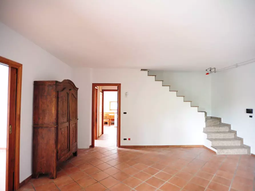 Immagine 5 di Villa in vendita  in Via Pigafetta 7 a Almese